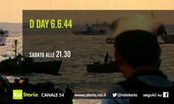Eco della Storia - D-day 6.6.44