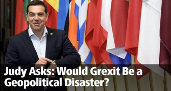 I quesiti di Judy Dempsey su Carnegie Europe: Grexit sarebbe un disastro geopolitico?