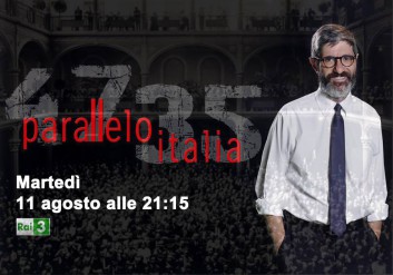 Parallelo Italia a Bologna,  11 agosto 2015