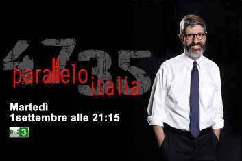 Parallelo Italia a Bologna,  1 settembre 2015