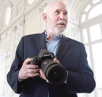 Steve McCurry fotografo