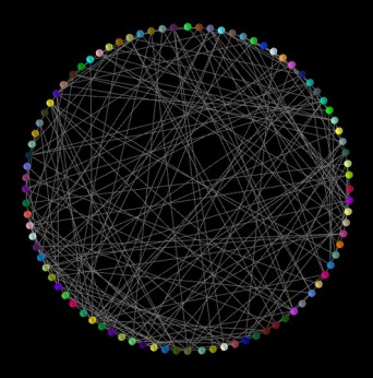 Complex network