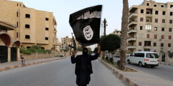 Isis e la nascita dello stato islamista
