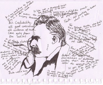 Nietzsche - SPDP