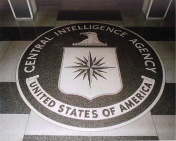 La sede della CIA