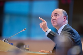 Pierre Moscovici @riottait